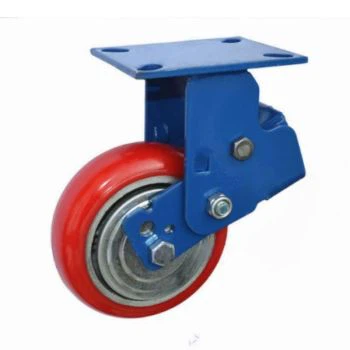 Lengéscsillapító görgők