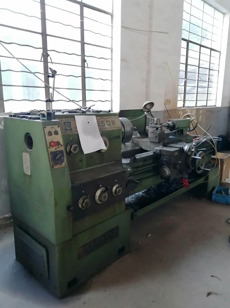 caster wheels tooling equipment